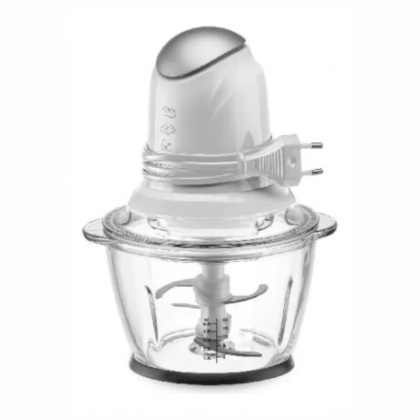 Procesadora De Alimentos UFESA Freshchop 500W Capacidad 1,2L Procesadora De Alimentos UFESA Freshchop 500W Capacidad 1,2L