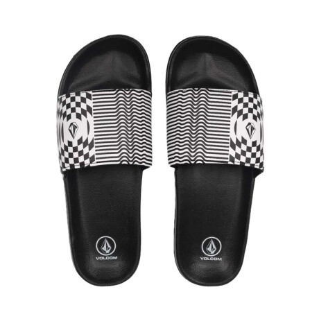 Sandalias Volcom Abg Step Multicolor