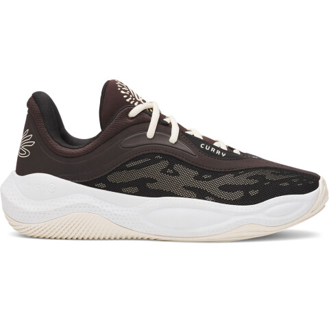 CURRY Splash 25-RED BRN-246