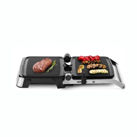 Grill Digital UFEAS Everest 2000W Con 5 Programas Preestablecidos Grill Digital UFEAS Everest 2000W Con 5 Programas Preestablecidos