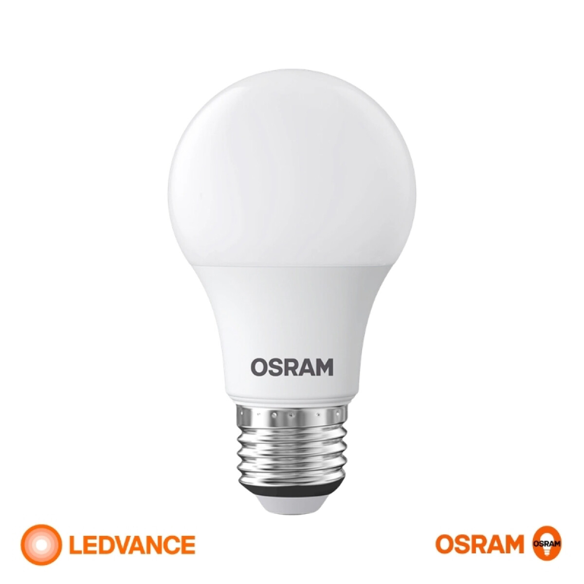 Lámpara LED E27 17W Luz Cálida OSRAM 