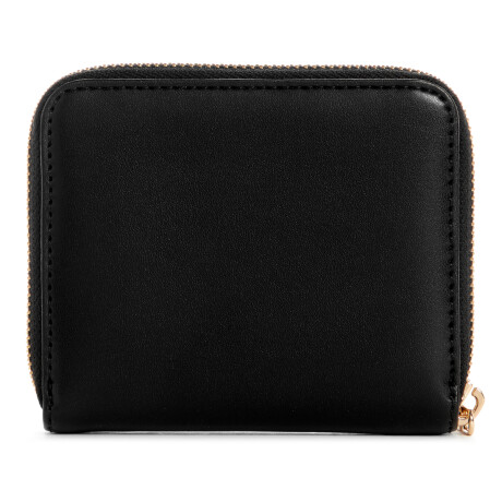 Billetera Guess Laurel Negro 0