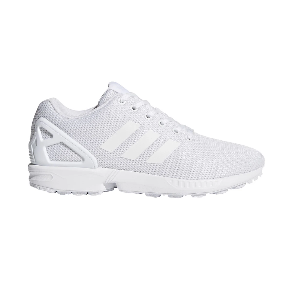 adidas ZX FLUX - White 