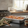 Cuba rechaud 1/2 H 10 cm PRISMA Cuba rechaud 1/2 H 10 cm PRISMA