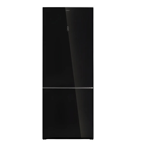 Heladera Inverter Candy Freezer Inferior 442 L No Frost NEGRA