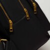 Mochila Bolt en nylon Negro