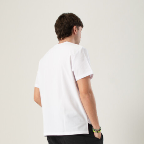 CASACA UNISTORE FIT BLANCO CASACA UNISTORE FIT BLANCO