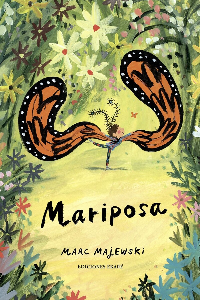 Mariposa 