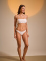 Bandeau Nahira Marfil / Off White