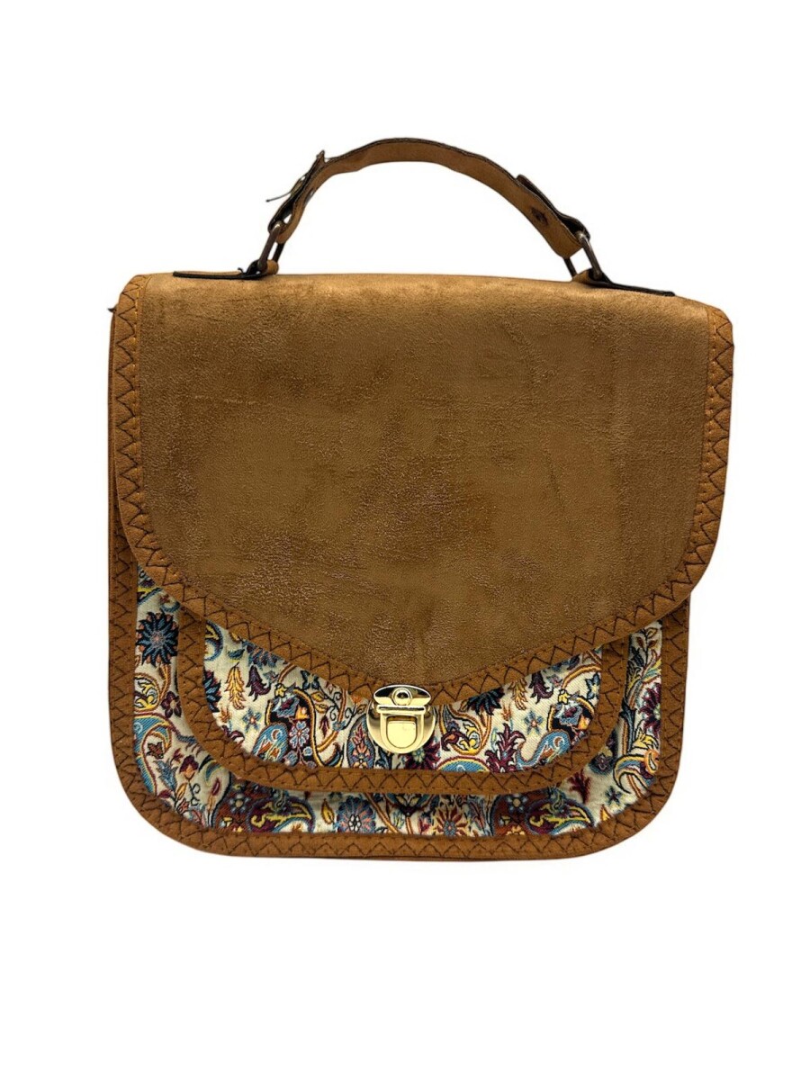 Cartera Modelo 3 - Cartera Modelo 3 - Diseño 1 
