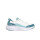 Championes Slip-Ins Contour Foam Cozy Fit Blanco