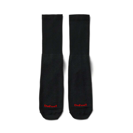 Medias Roark Motorhead Louder Hi Negro