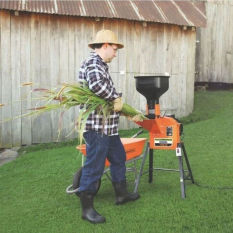 TRITURADORA TRAMONTINA ELECTRICA 2HP. TE30T (7985 TRITURADORA TRAMONTINA ELECTRICA 2HP. TE30T (7985