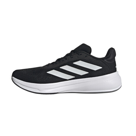 adidas RESPONSE SUPER Core Black / Cloud White