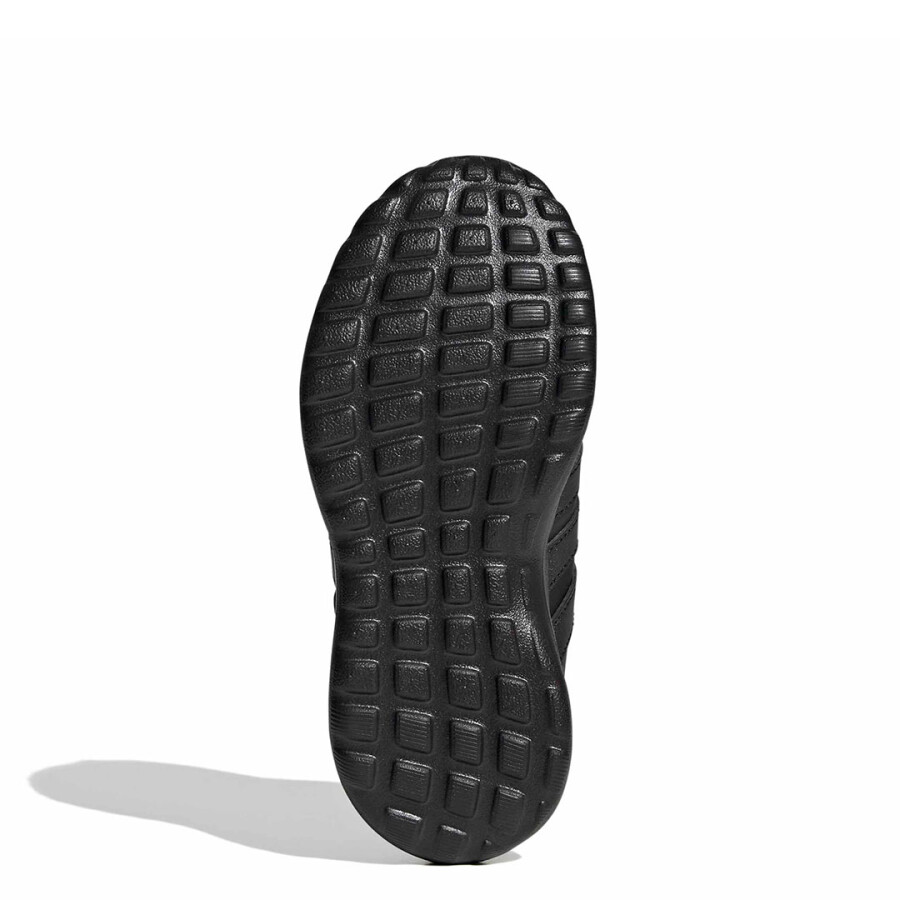 Championes de Niños Adidas Vl Move El C Negro