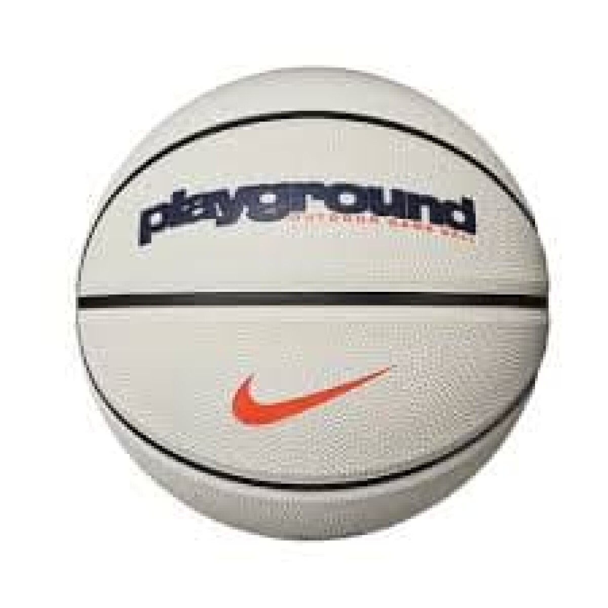 Pelota Nike Basketboll Everyday Playground 8P Graphic Deflated N7 - S/C 