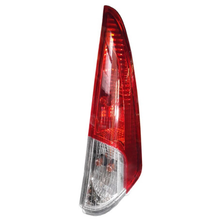 FAROL EFFA MINYI 2008 TRAS DER - FAROL EFFA MINYI 2008 TRAS DER -