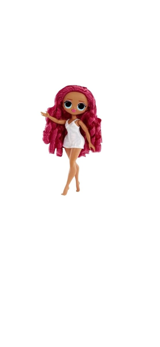 Muñeca Surprise Omg - Class Prez 