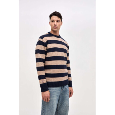 Buzo punto Pomino Marino