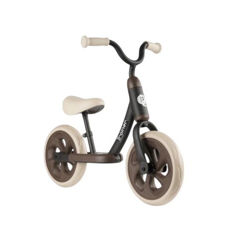 TRAINER Bicicleta s/pedales DELUXE Qplay TRAINER Bicicleta s/pedales DELUXE Qplay