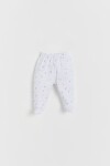 SET BATITA RANITA LITTLE ANIMALS Estampado