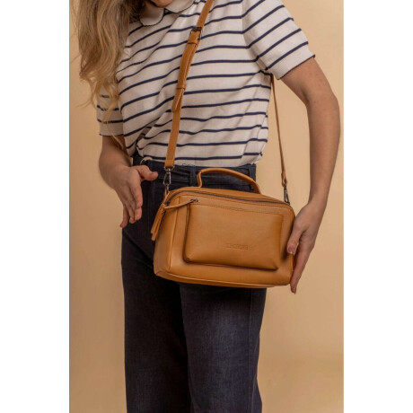 Bandolera Melisa Nuez