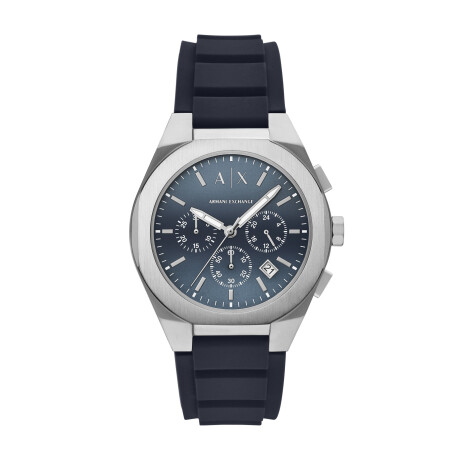 Reloj Armani Exchange Sync Azul 0