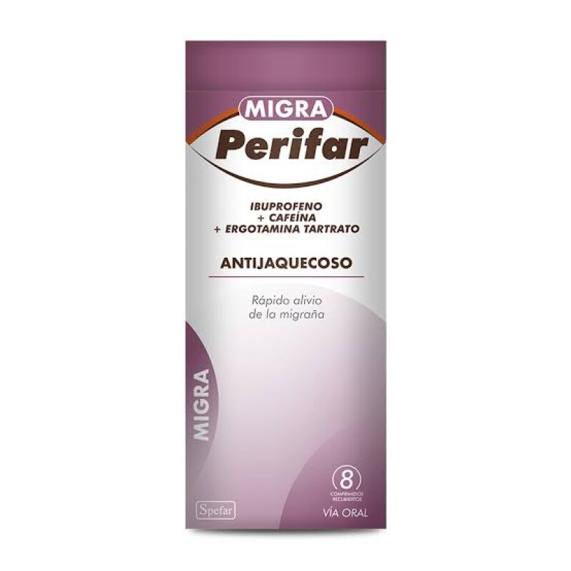 PERIFAR MIGRA 8 COMP PERIFAR MIGRA 8 COMP
