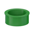 TF- Buje de Reduccion Plano Fusión 25 x 20mm. Tf- Buje De Reduccion Plano Fusión 25 X 20mm.