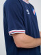 REMERA CORE Nacional Hombre Azul Marino