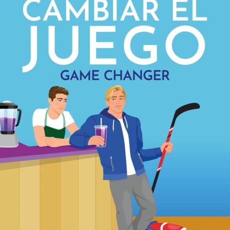 CAMBIAR EL JUEGO CAMBIAR EL JUEGO