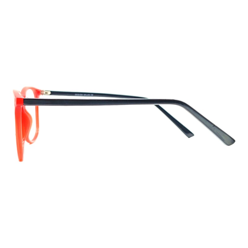GATTIZONI GA1913X 5316 140 C5 - Adulto - Naranja naranjauniforme
