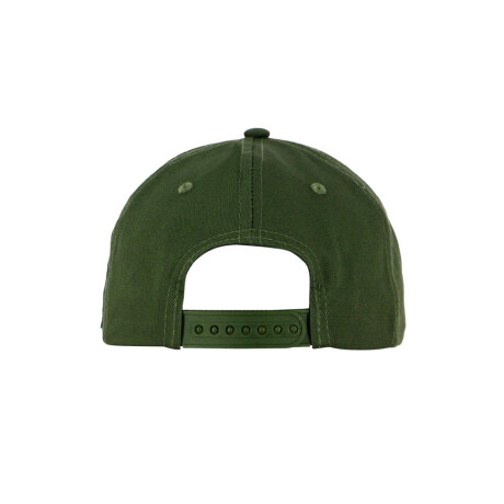GORRO PONY CAP Green