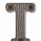 Letras Plata y Oro T