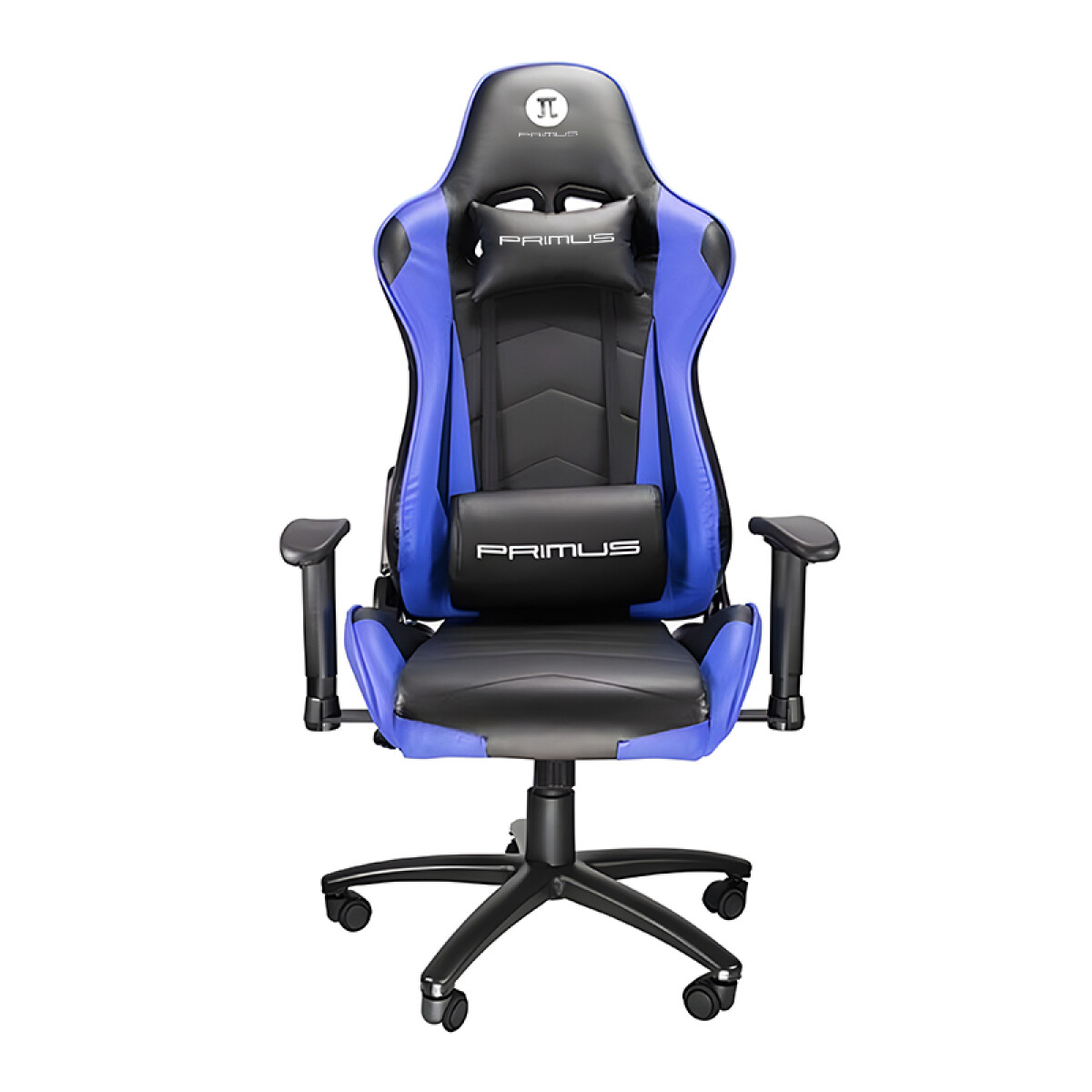 Silla Gaming Primus Tronos 