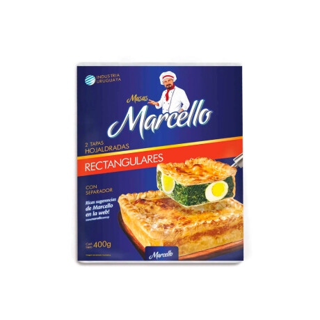 Tapas Rectangular X 2 Marcello Tapas Rectangular X 2 Marcello