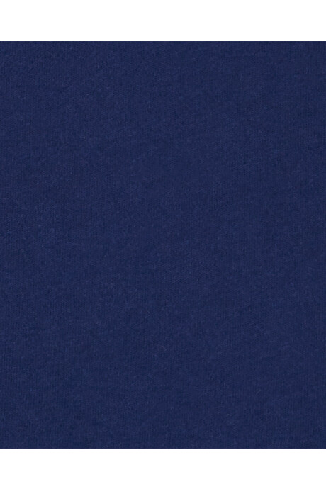 Set dos piezas de algodón, short escocés y body polo Sin color