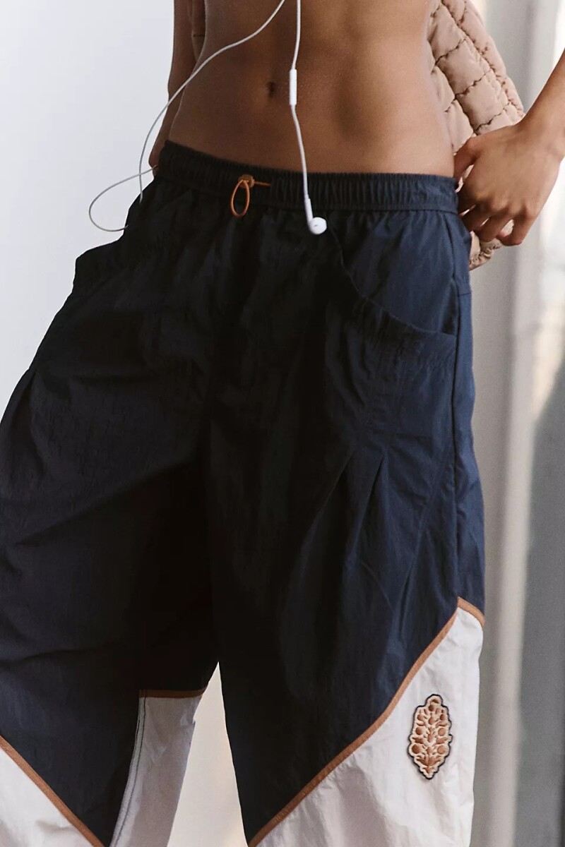 PANTALÓN FREEFLOW Negro