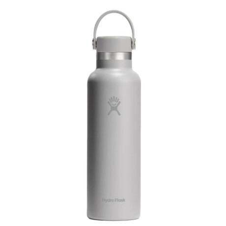 Botellas Termicas Hydro Flask Standard Flex Cap Beige