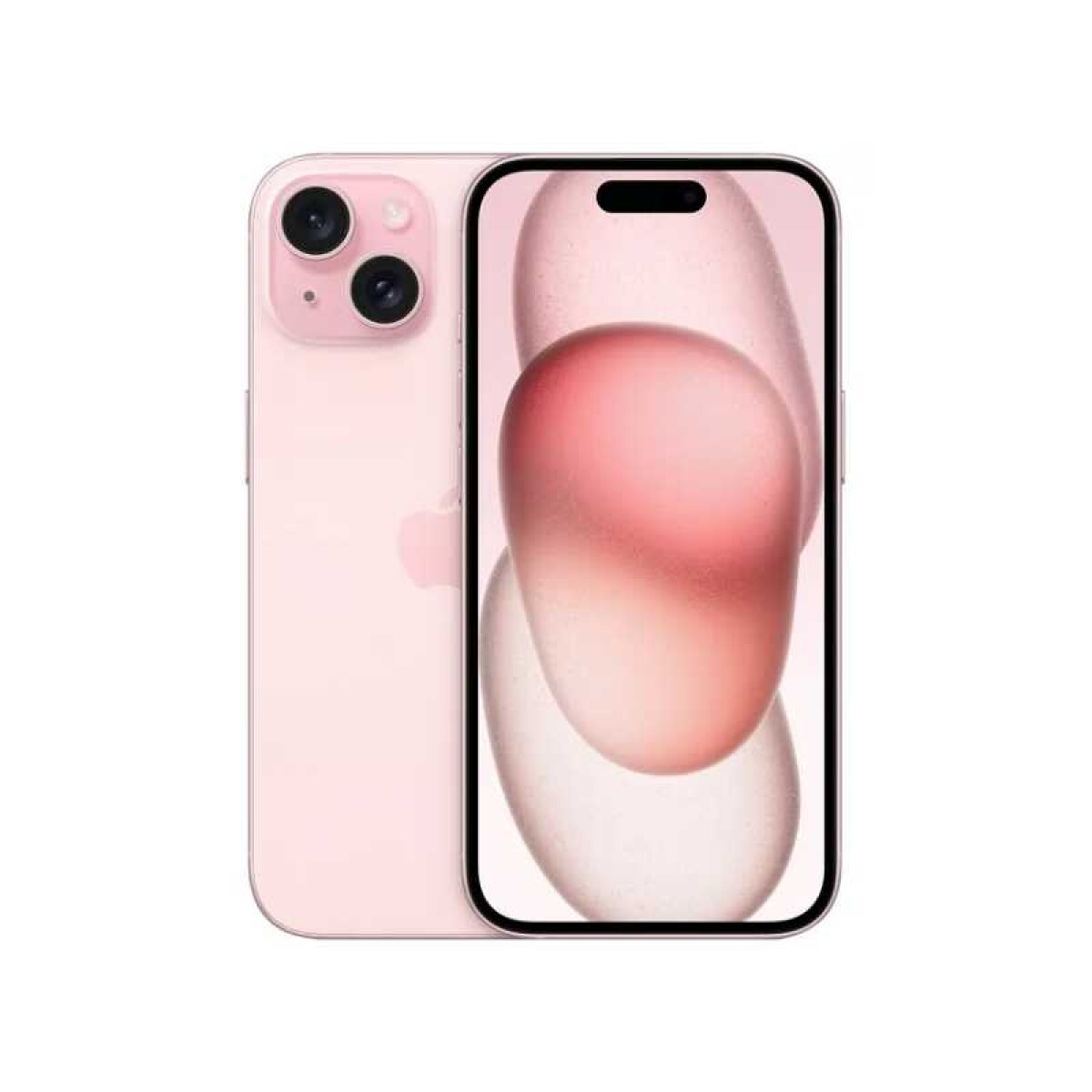 iPhone 15 128gb Pink Sim Mtp13nh/a 