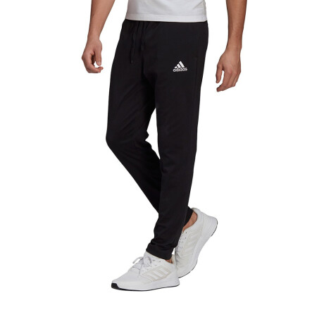 PANTALON adidas ESSENTIALS TAPERED Black