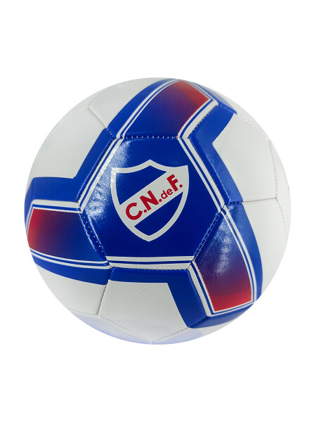 Pelota Nacional Leisure Nº5 Nacional 329