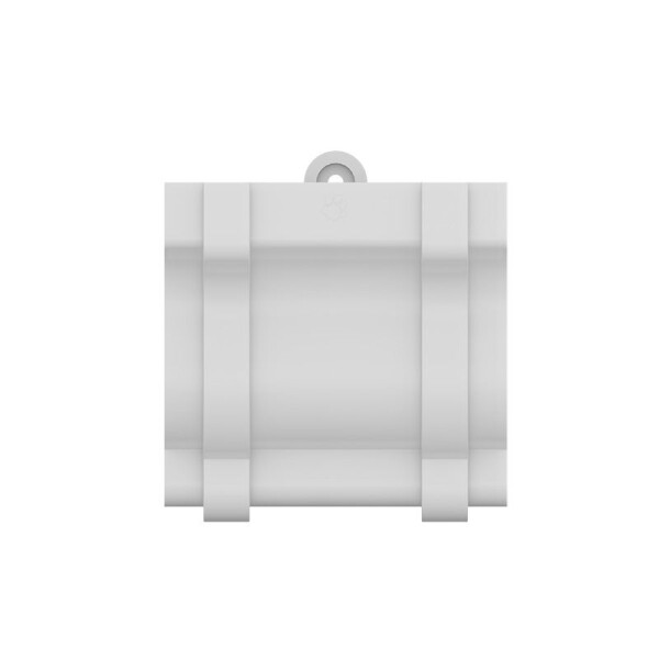 UNION CANAL STYLE IZQUIERDO 132 X 89 MM - TIGRE UNION CANAL STYLE IZQUIERDO 132 X 89 MM - TIGRE