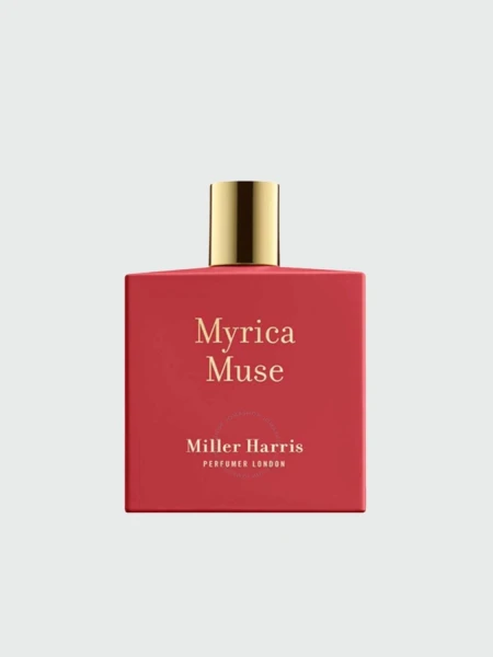 Miller Harris- Eau de Parfum, Myrica Muse 100ml  0