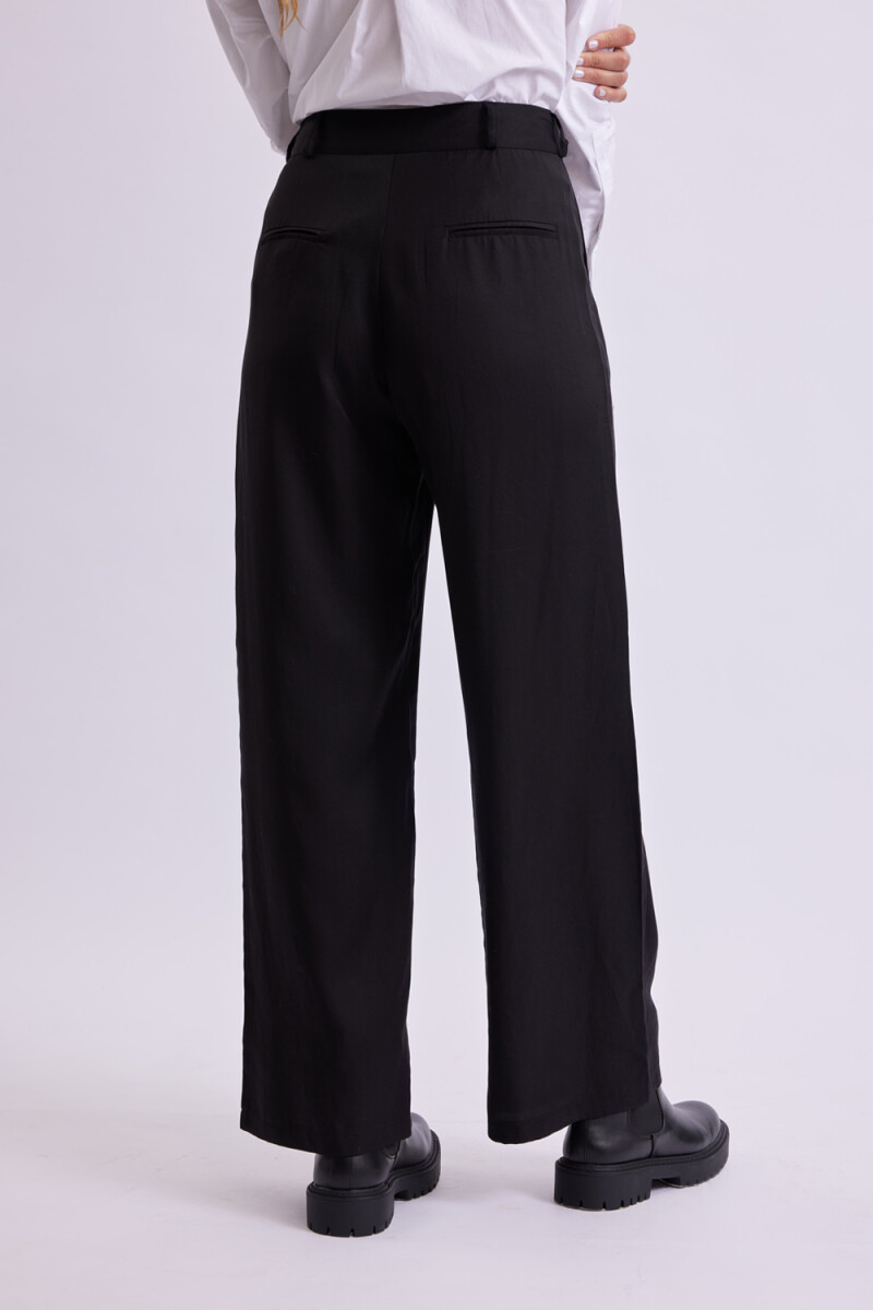 Pantalón Formal Negro