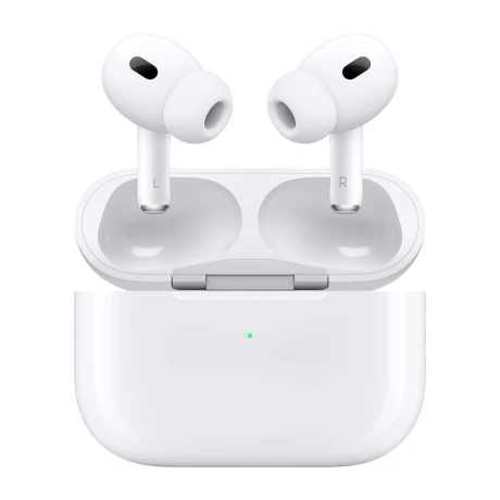 Auriculares Apple Airpods Pro Gen2 Ipx4 Bluetooth Usb-C 001
