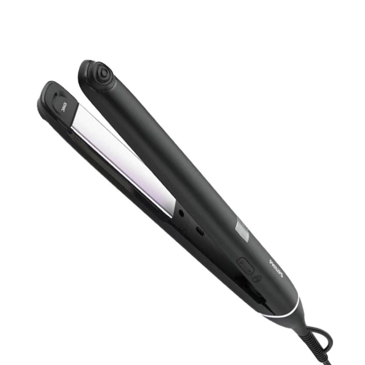 Planchita Philips BHS674/00 Digital 220°C 
