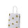 Bolsa fantasia luna 14x08x20 cm GOLDEN DOTS