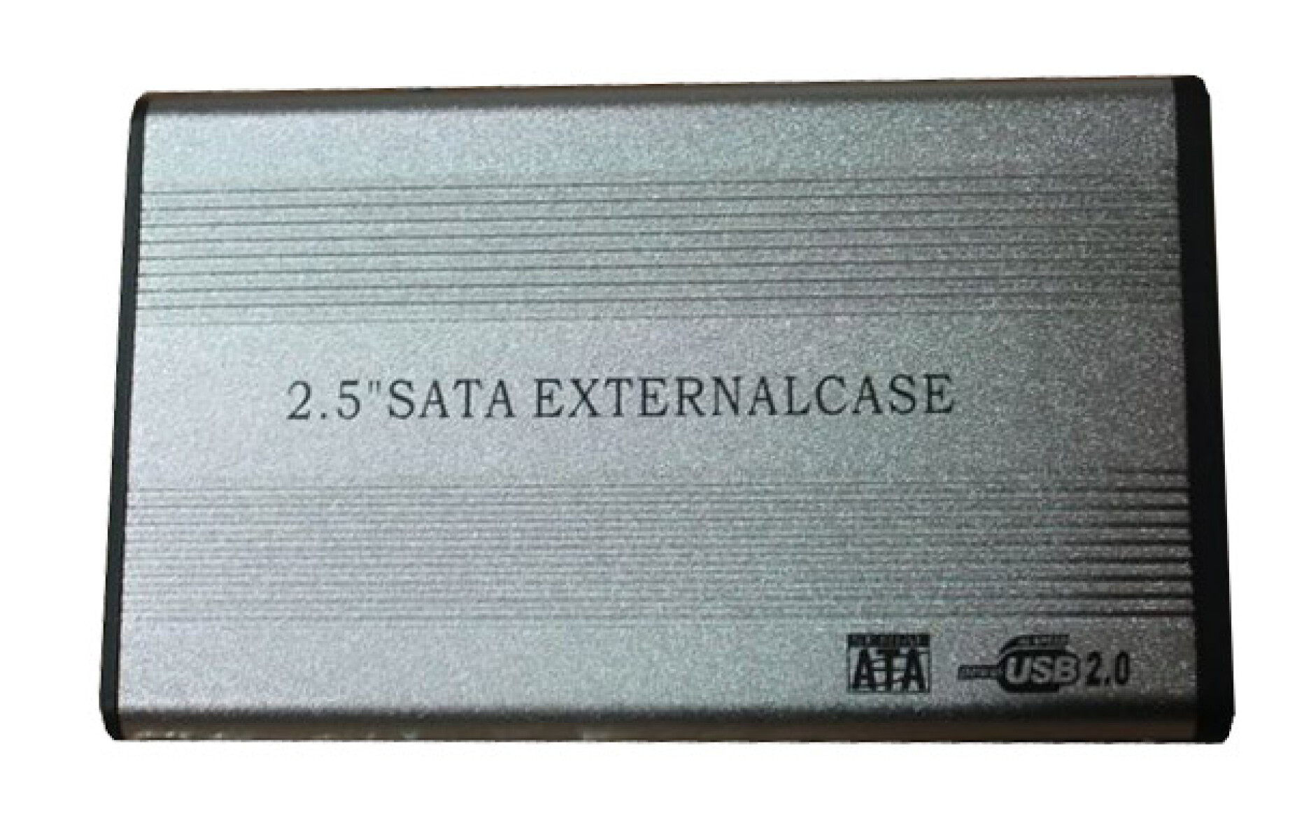 Gabinete Externo 25EA 2.5 USB 2.0 Xtreme Sata - 001 