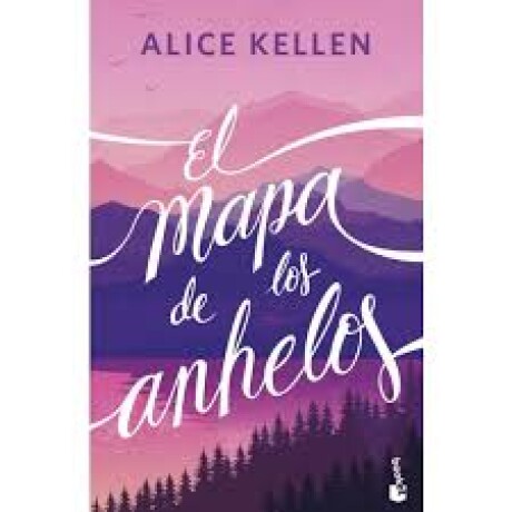 EL MAPA DE LOS ANHELOS - P INVIERNO EL MAPA DE LOS ANHELOS - P INVIERNO